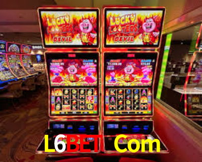 L6Bet Login