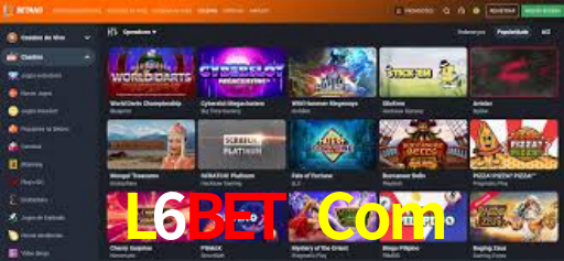 L6Bet Com